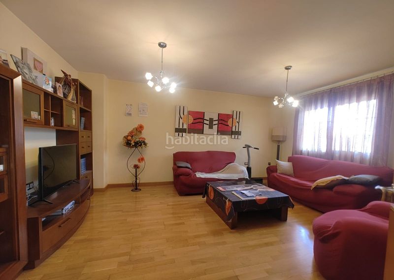 Foto bd34d442-b0b2-4670-bdc9-8ee235247183. Casa adossada amb xemeneia calefacció aparcament a Torres de Cotillas (Las)