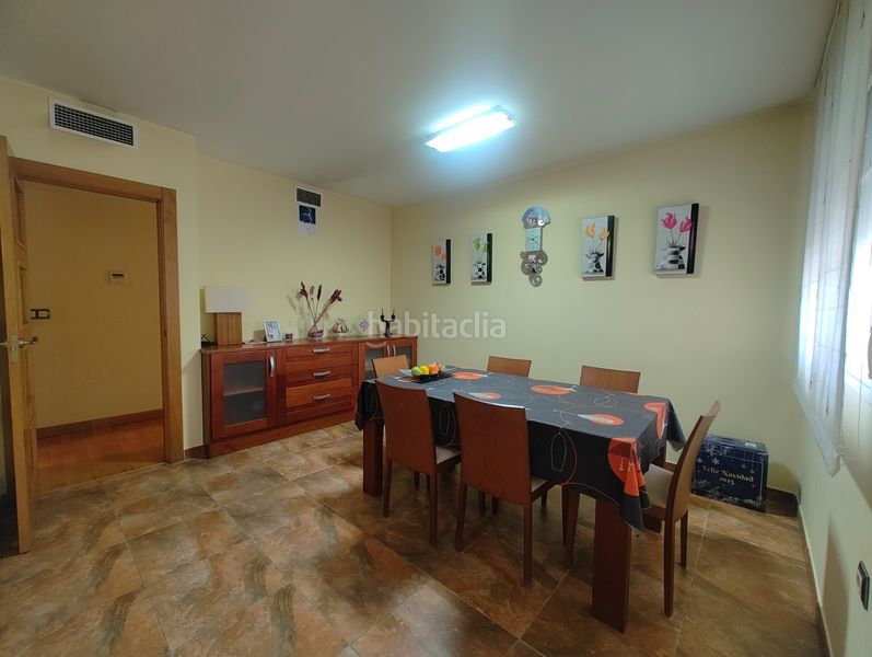 Foto c3b8aca8-a007-4445-80c8-866a0b91206a. Casa adossada amb xemeneia calefacció aparcament a Torres de Cotillas (Las)