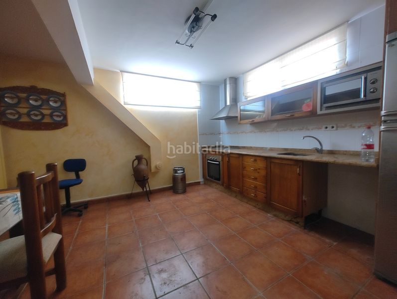 Foto cf8b2880-0ceb-4835-ba83-182075745906. Casa adossada amb xemeneia calefacció aparcament a Torres de Cotillas (Las)