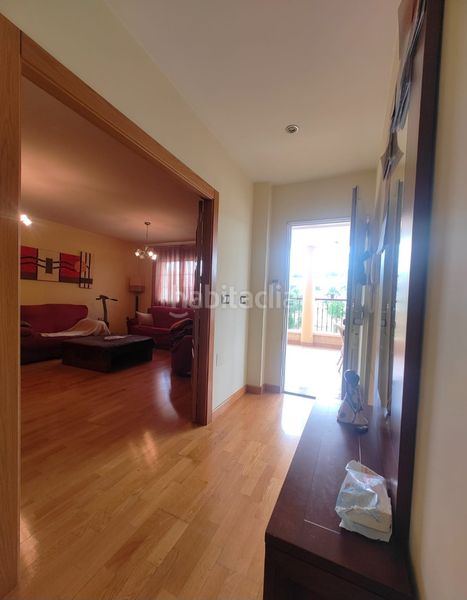 Foto e084aae4-c30b-4728-b85f-29f361618085. Casa adossada amb xemeneia calefacció aparcament a Torres de Cotillas (Las)