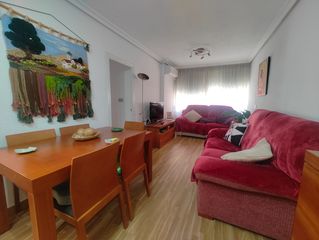 Etagenwohnung  Calle miguel ángel 3