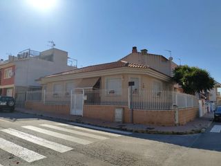 Chalet in Torres de Cotillas (Las). Chalet en los púlpites ii, calidad, espacio y diseño a tu medida