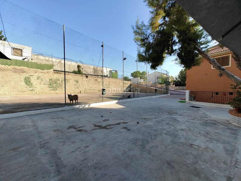 Foto 0203ad8c-33b1-42fe-9c3d-8d9162282dca. Chalet  con parcela independiente en las torres de cotillas, urb. el coto en Torres de Cotillas (Las)