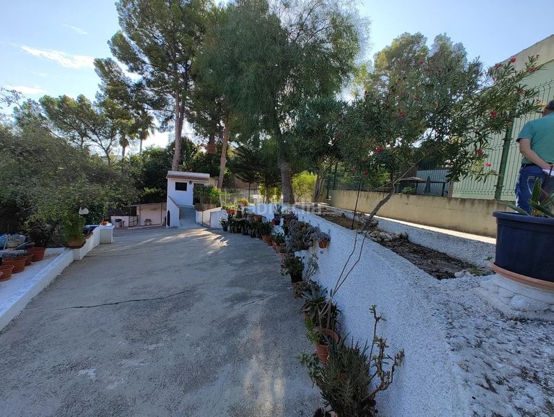 Foto 565a9b45-8016-4858-b35a-d0d2e1f6ec37. Chalet  con parcela independiente en las torres de cotillas, urb. el coto en Torres de Cotillas (Las)
