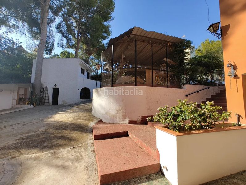 Foto d5550979-9ecf-4f3d-b11c-ce0545d78892. Chalet  con parcela independiente en las torres de cotillas, urb. el coto en Torres de Cotillas (Las)
