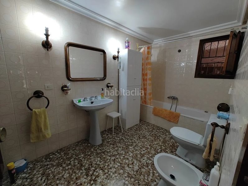 Foto db7ad20d-248e-40d6-ad49-1c77385dc902. Chalet  con parcela independiente en las torres de cotillas, urb. el coto en Torres de Cotillas (Las)