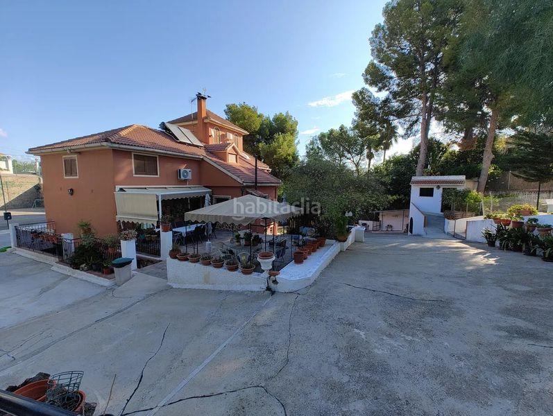 Foto ed65ac42-d8a9-42a8-bf66-2519d0931a5b. Chalet  con parcela independiente en las torres de cotillas, urb. el coto en Torres de Cotillas (Las)