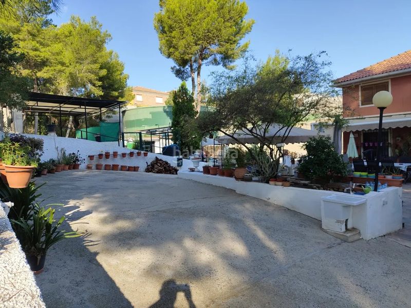 Foto f29e10cd-441f-49a6-8f28-dd840de6f999. Chalet  con parcela independiente en las torres de cotillas, urb. el coto en Torres de Cotillas (Las)