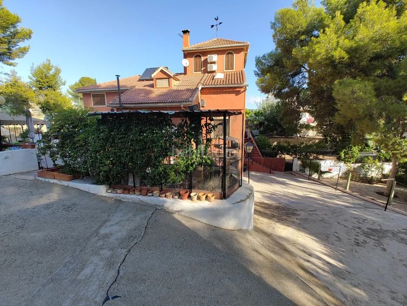 Foto f735827b-64e2-4289-96e7-3a760ca92e0d. Chalet  con parcela independiente en las torres de cotillas, urb. el coto en Torres de Cotillas (Las)