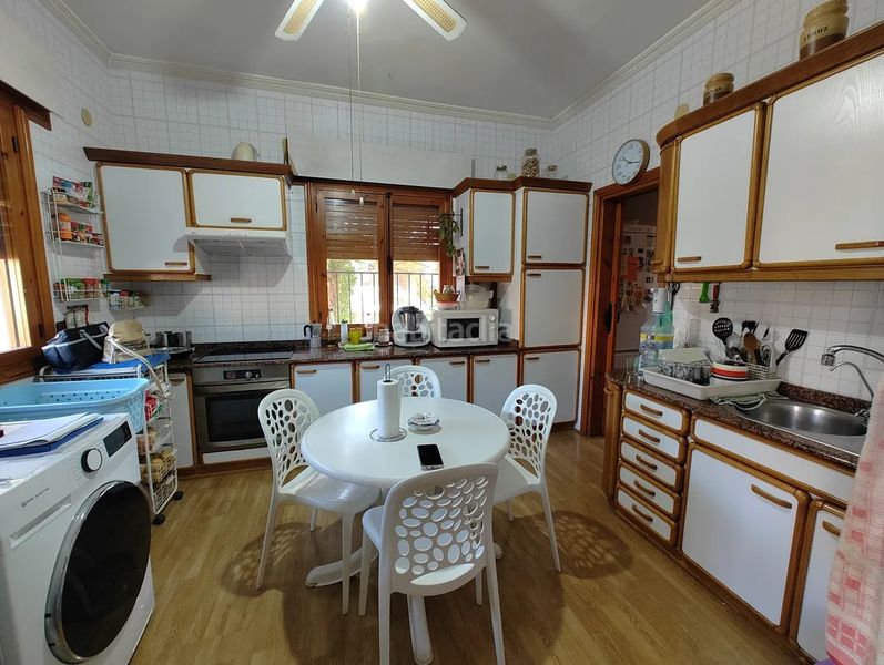 Foto fb2780fd-30ea-410f-bbbd-575f9608c17c. Chalet  con parcela independiente en las torres de cotillas, urb. el coto en Torres de Cotillas (Las)
