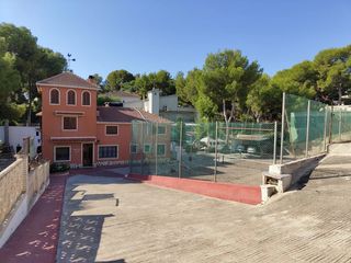 Chalet en Torres de Cotillas (Las). Chalet con parcela independiente en las torres de cotillas, urb.