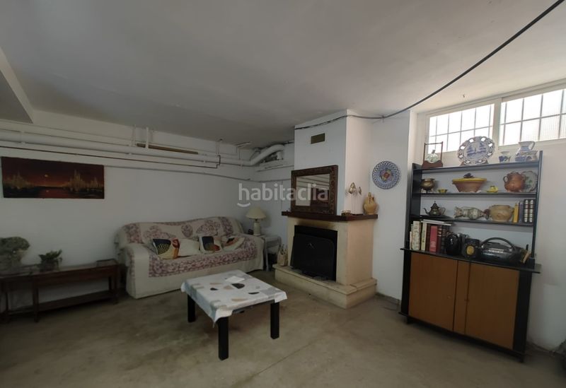 Foto 0b25ac9c-278b-4c47-ab68-5e21c6d17f39. Casa adossada amb xemeneia calefacció aparcament a Torres de Cotillas (Las)