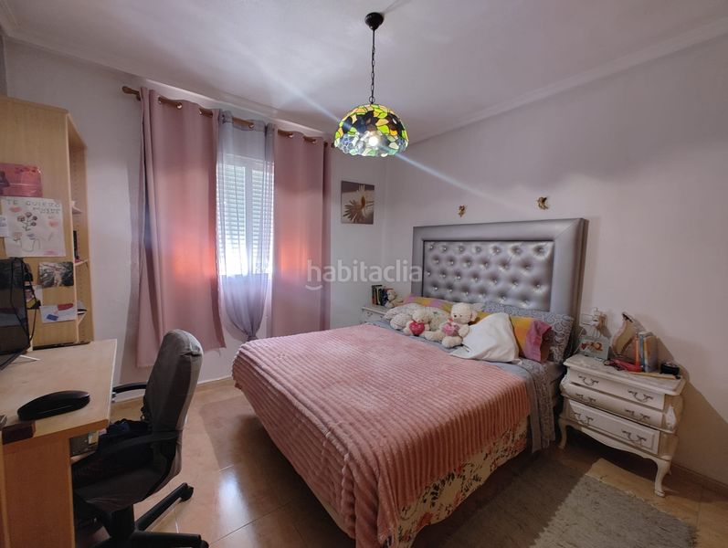 Foto 213d1290-f023-45a6-9698-a456b8caf99a. Casa adossada amb xemeneia calefacció aparcament a Torres de Cotillas (Las)