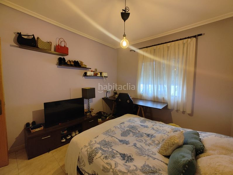 Foto 2838a989-5806-4b53-a290-c54716b89221. Casa adossada amb xemeneia calefacció aparcament a Torres de Cotillas (Las)
