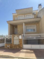 Casa adosada en Torres de Cotillas (Las). Dúplex en los pulpites ii