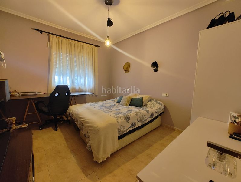 Foto 4a8f0e1f-d715-4d48-b913-c2e0621e9705. Casa adossada amb xemeneia calefacció aparcament a Torres de Cotillas (Las)