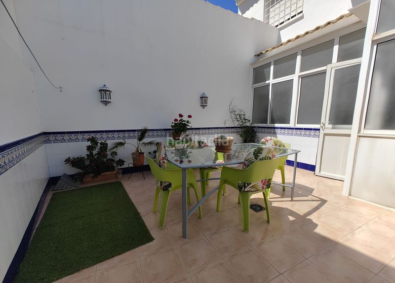 Foto 69a9f05d-3574-4c36-93c6-e94221d8b057. Casa adossada amb xemeneia calefacció aparcament a Torres de Cotillas (Las)