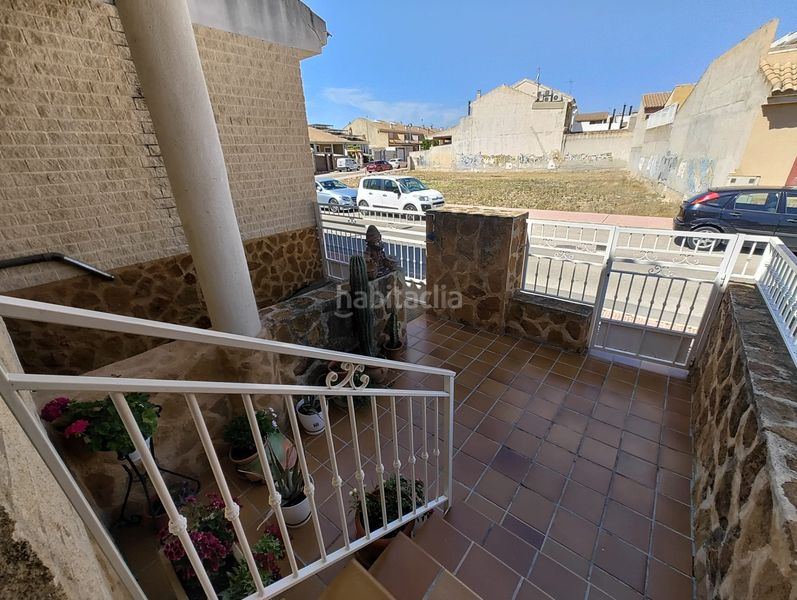 Foto 8b14e5a8-ae5a-412a-baae-717b97fceb5e. Casa adossada amb xemeneia calefacció aparcament a Torres de Cotillas (Las)