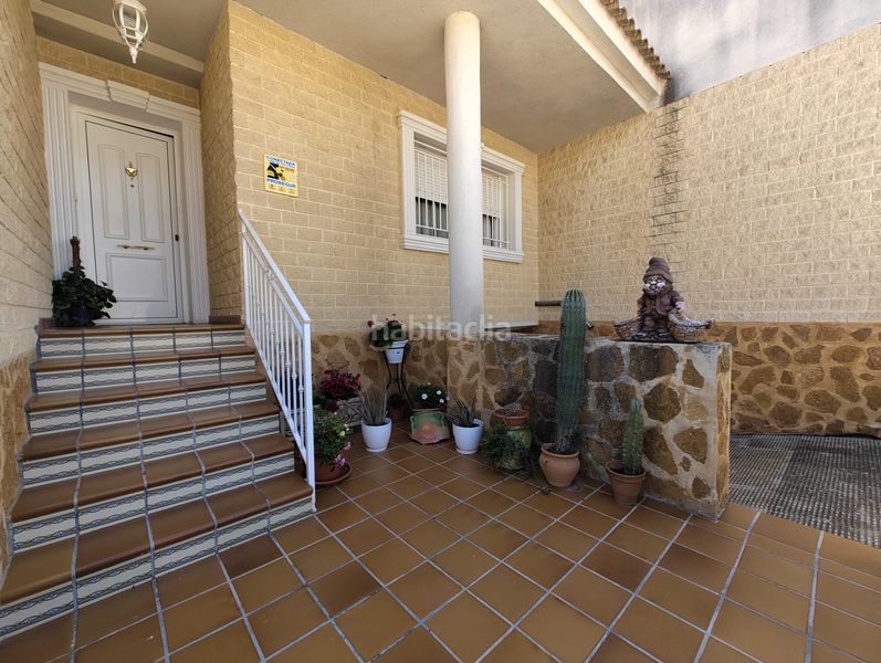 Foto 9f77f39e-c413-4bd7-8ce9-a54fc709516f. Casa adossada amb xemeneia calefacció aparcament a Torres de Cotillas (Las)