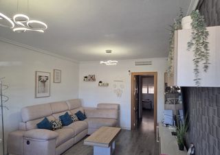 Etagenwohnung in Torres de Cotillas (Las)