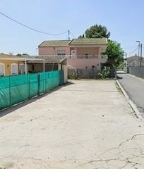 Terreny residencial a Camino de la Barca 12
