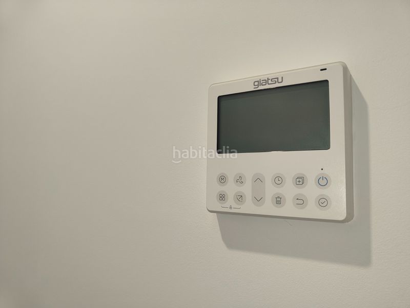 Foto 1ca652df-005a-4ef6-bcd7-8215a71c9945. Flat with heating in Lorquí