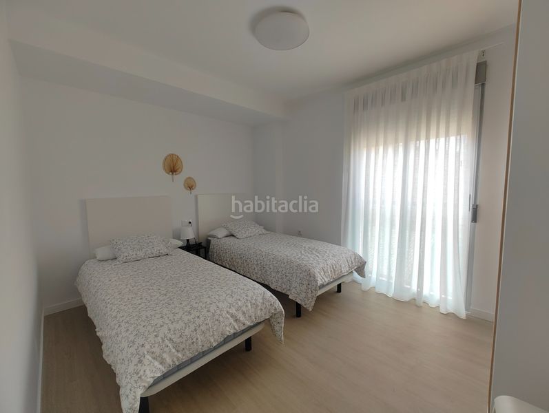Foto 3f938752-d249-4abb-9c96-31bfbeb591f5. Flat with heating in Lorquí