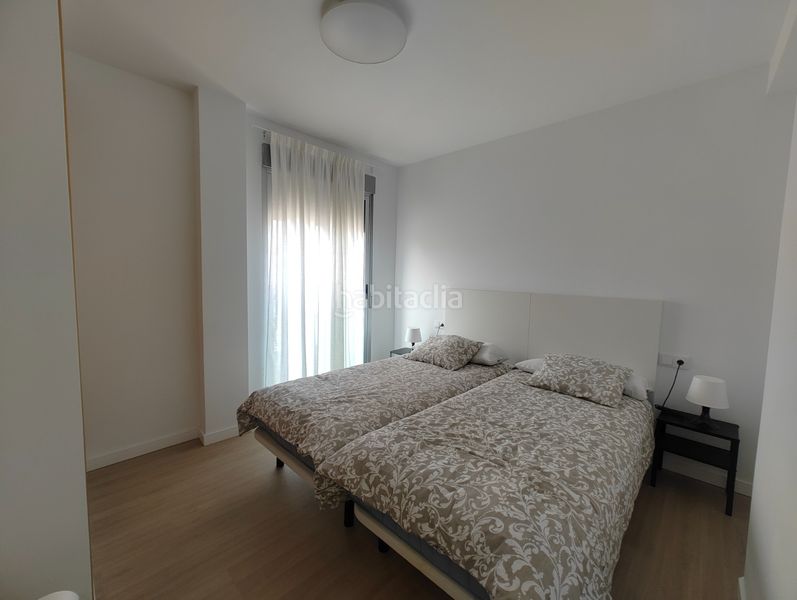 Foto d9dce630-d9e4-4f51-a20c-110af81e4f7c. Flat with heating in Lorquí