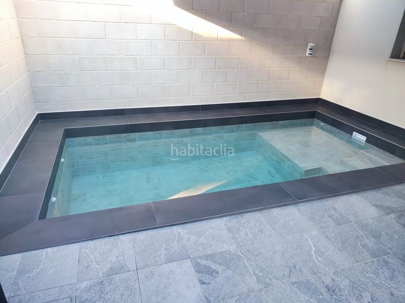 Foto ce292be2-e745-4099-9f17-c35712b6636f. Casa amb calefacció aparcament piscina a Torres de Cotillas (Las)