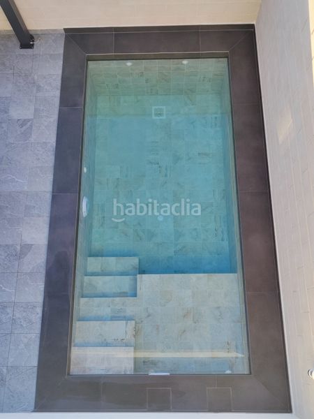 Foto e35e11fd-3428-41e8-a746-e8b753d04dce. Casa amb calefacció aparcament piscina a Torres de Cotillas (Las)