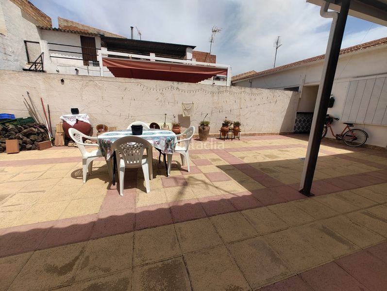 Foto 0aff259a-7f87-4f37-a75a-ef3a6bab8d21. Casa en Torres de Cotillas (Las)