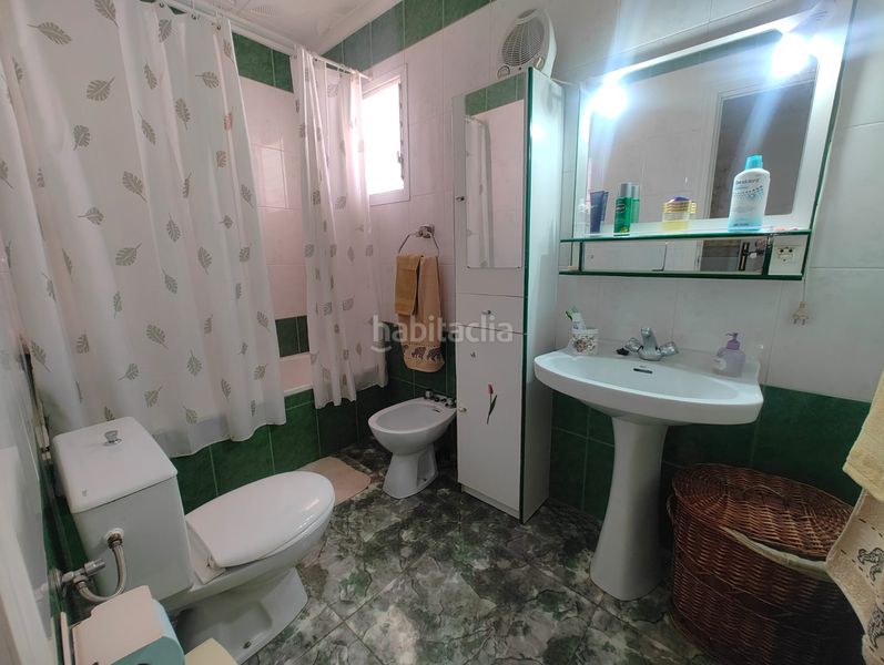 Foto a16355ac-158b-4a5d-b107-cd16ba68012b. Casa amb xemeneia calefacció a Torres de Cotillas (Las)