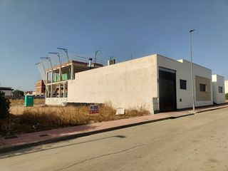 Terreno residencial  Calle mula 87. Solar en las torres de cotillas