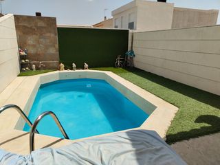Casa a schiera in Torres de Cotillas (Las)