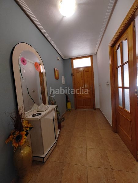 Foto 6fa334d2-ee5b-4d83-ae97-56a02c73dc5d. Casa adossada amb aparcament piscina a Torres de Cotillas (Las)