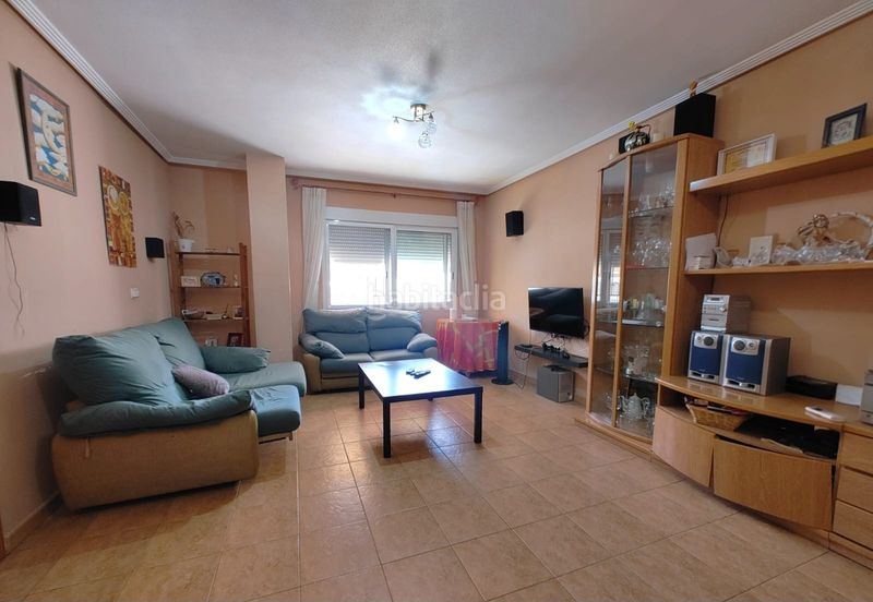 Foto c88a2af0-2493-490a-96f9-a6f97e8abd28. Casa adossada amb aparcament piscina a Torres de Cotillas (Las)