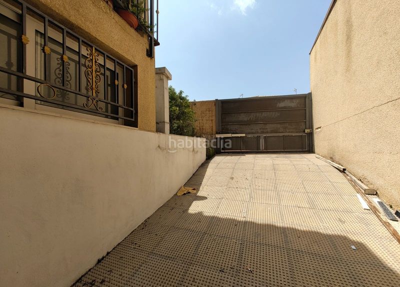 Foto dd08bcec-4298-44e3-8f9e-f71b3469cc16. Casa adossada amb aparcament piscina a Torres de Cotillas (Las)
