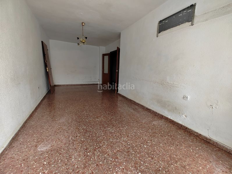 Foto da243c85-0e2b-43f7-872f-d871580647ab. Flat with parking in Torres de Cotillas (Las)