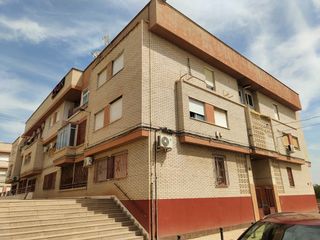 Etagenwohnung in Torres de Cotillas (Las)