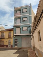 Flat in Calle santa teresa 2