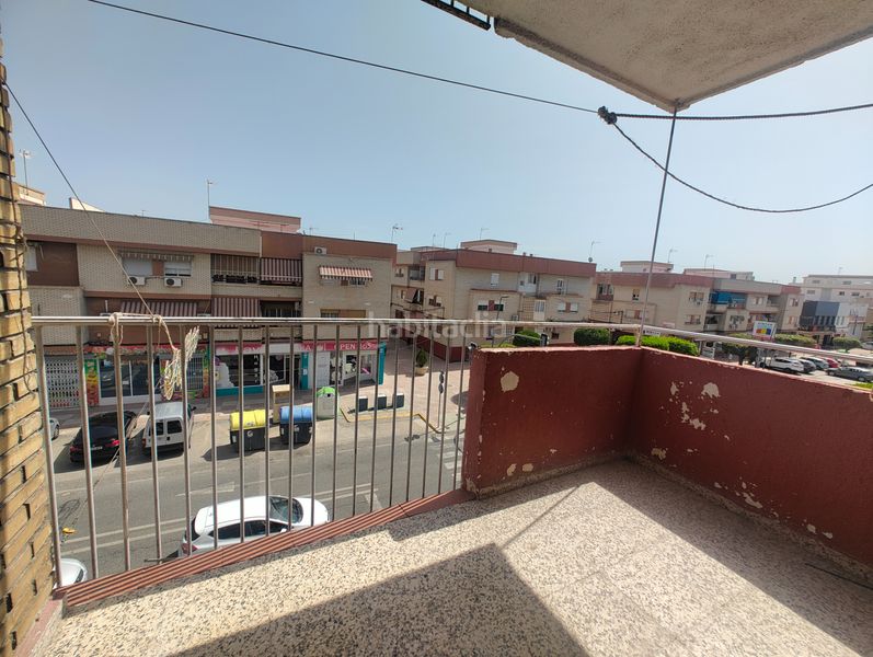 Foto cbe55dcd-e434-4b5f-a7c4-54d6cc69c704. Pis a calle d'estoup 56 a Torres de Cotillas (Las)