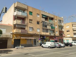 Appartement à Calle d'estoup 56