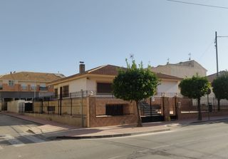 Chalet en Torres de Cotillas (Las)