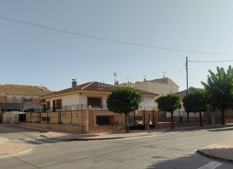 Foto 30619d9e-63ee-4b84-aeb5-4bde585b67c1. Chalet en Torres de Cotillas (Las)