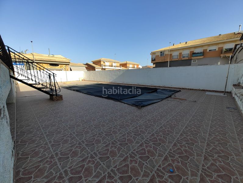 Foto 50aedec1-bc3d-4f0e-bba7-774fff698e62. Chalet en Torres de Cotillas (Las)