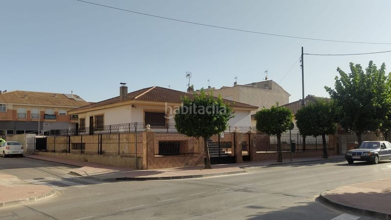 Foto 56f53e27-778b-40dd-a980-90ea7c92a44f. Chalet en Torres de Cotillas (Las)