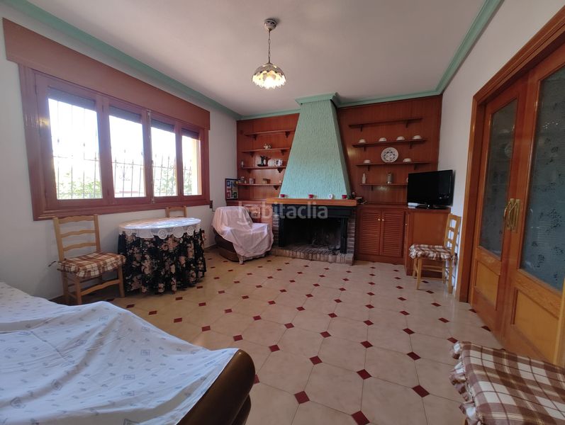 Foto 7545f770-122c-4343-8107-f61fa9e813b9. Chalet en Torres de Cotillas (Las)