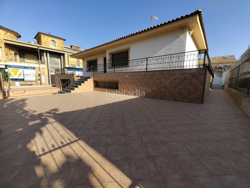 Foto 797504d9-5f29-4d2e-836d-558316d8ff7d. Chalet en Torres de Cotillas (Las)