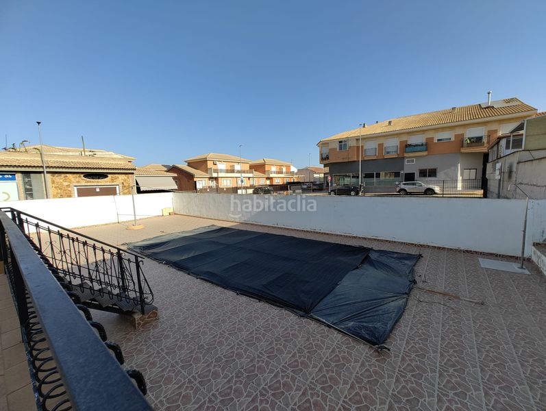 Foto 871169c4-3f09-4f2f-b3cd-78c6bf91edca. Chalet en Torres de Cotillas (Las)