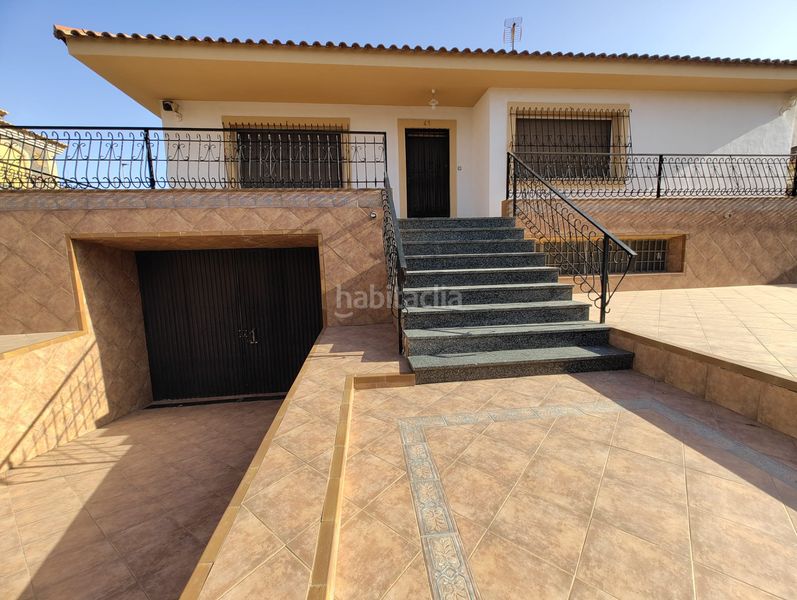 Foto bf199c41-1d49-4b4d-bcb4-5d7e682a4e5a. Chalet en Torres de Cotillas (Las)